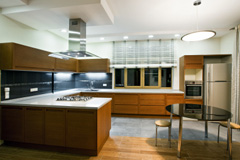kitchen extensions Landport